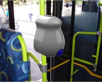 Homey Transit Touches Image 4