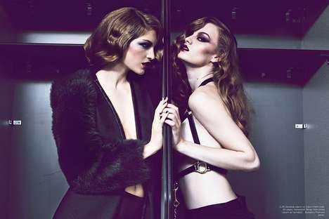 Sultry Stadium Editorials