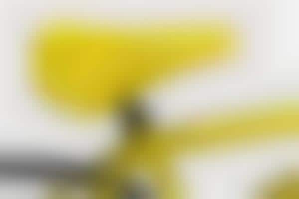 Luxury Leather Bicycles (UPDATE)