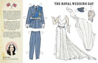 Princely Paper Dolls Image 4