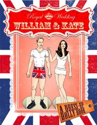 Princely Paper Dolls Image 7