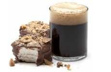 Beer-Flavored Confections