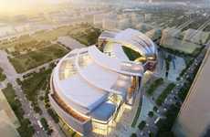 Oceanic Shopping Centers