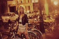 Parisian Bistro Lookbooks Image 2