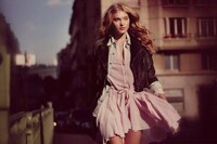Parisian Bistro Lookbooks Image 4