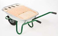 Wheelbarrow Recliners Image 3