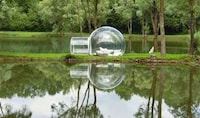 Domed Camping Enclosures Image 4