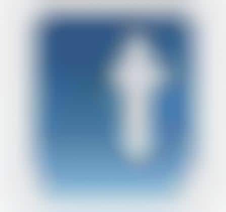 Religious Rebranding