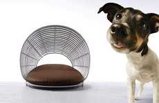 Lavish Pet Lairs