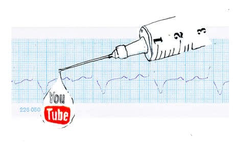 Medical Social Media Art