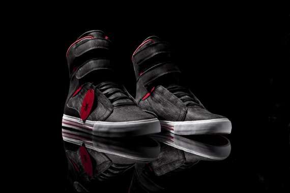 Killer Spider Sneaks
