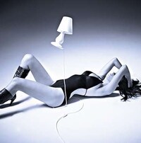 Levitating Light Fixtures Image 2