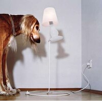 Levitating Light Fixtures Image 3