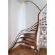 Stunning Sinuous Stairs Image 2