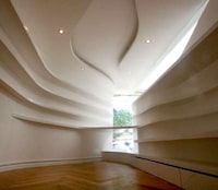 Stunning Sinuous Stairs Image 4