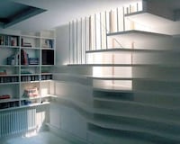 Stunning Sinuous Stairs Image 7