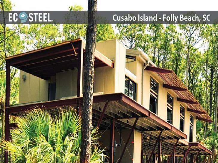 Prefab Disaster Housing