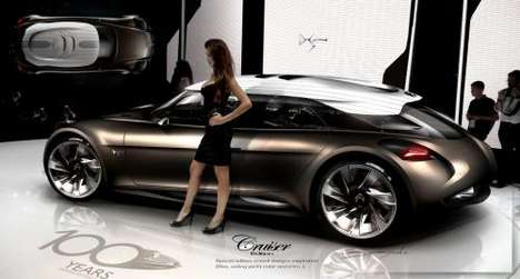 Sliding-Door Autos