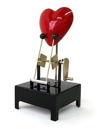 Tiny Romantic Tickers Image 2