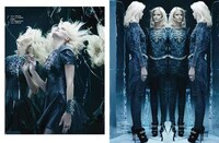 Darkly Reflected Photography
