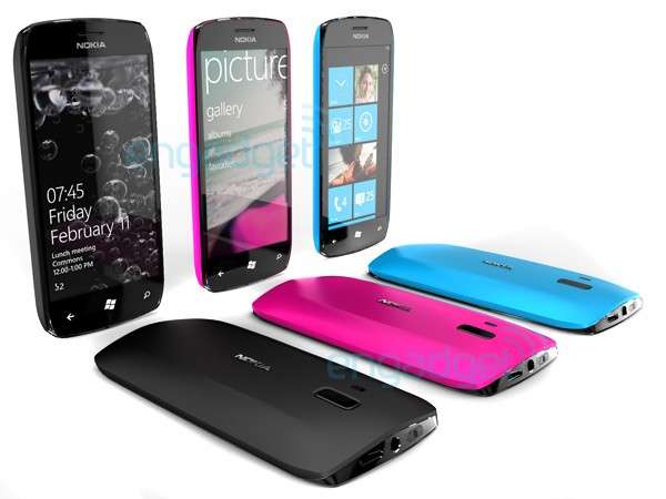 Mega Mobile Partnerships