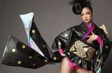 57 Glamorous Geisha Innovations