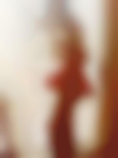 Playful Nude Photoshoots