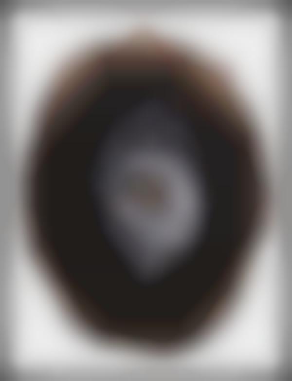 Macabre Mixed Media Art