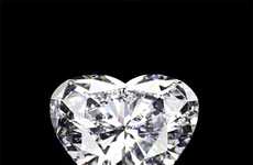 Romantic Glimmering Gemstones