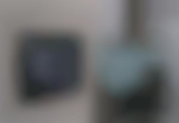 Wall-Mounted Tablets