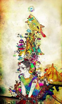 Eclectic Digital Artworks Image 3