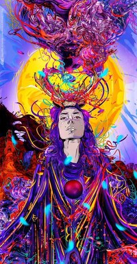 Eclectic Digital Artworks Image 5