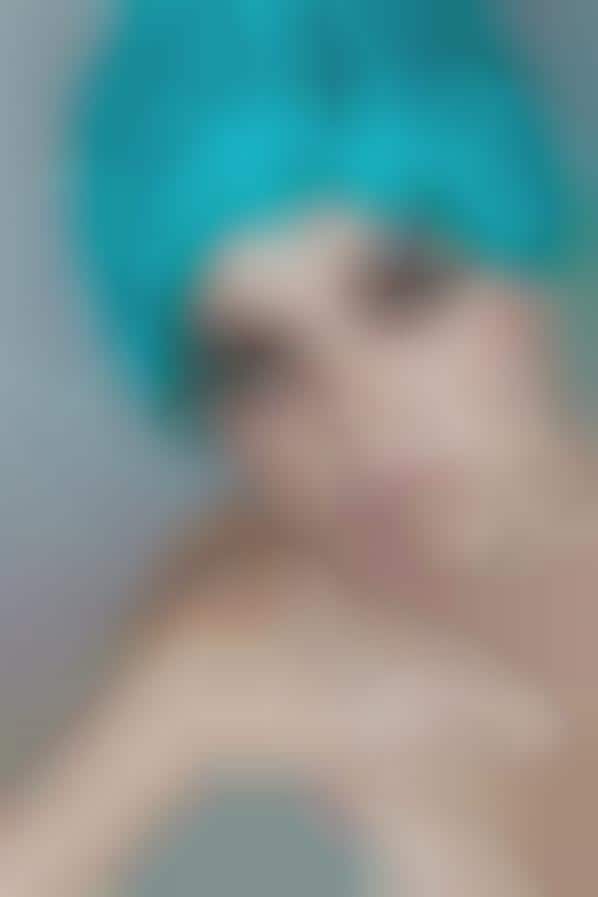 Bathing Cap Beauties