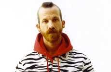 Zebra-Striped Jackets