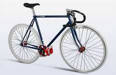 Jean-Inspired Bikes