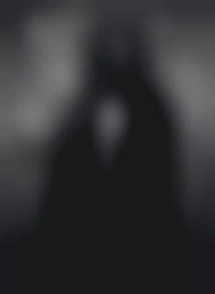 Mysterious Field Photography