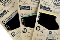 Silly Sock Packaging Image 2