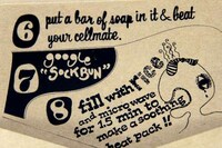 Silly Sock Packaging Image 6