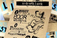 Silly Sock Packaging Image 8