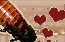 Insectual Romance Gifts