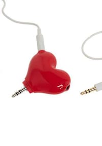 Flirty Audio Accessories Image 2