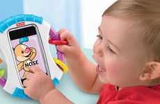 Kid-Friendly Gadget Covers