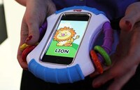 Kid-Friendly Gadget Covers Image 2