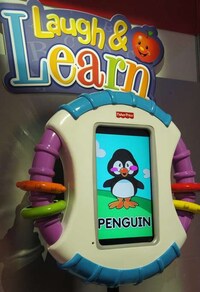 Kid-Friendly Gadget Covers Image 3