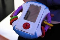 Kid-Friendly Gadget Covers Image 4