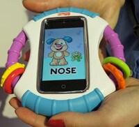 Kid-Friendly Gadget Covers Image 5