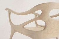 Skeleton-Styled Seating Image 2