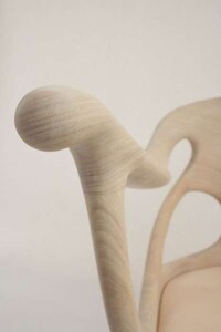 Skeleton-Styled Seating Image 3