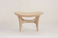 Skeleton-Styled Seating Image 4