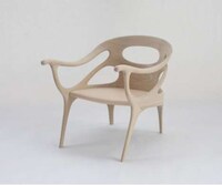 Skeleton-Styled Seating Image 6